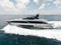 2023 Riva Dolcevita "Chop Chop" photo 1