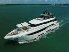 2023 Custom Line 33 Navetta "LUMPASAURUS" photo 7