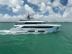 2023 Custom Line 33 Navetta "LUMPASAURUS" photo 1