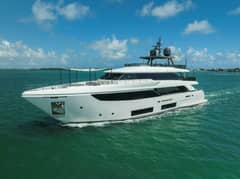 2023 Custom Line 33 Navetta "LUMPASAURUS" photo 4