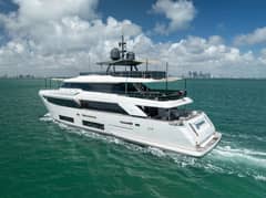 2023 Custom Line 33 Navetta "LUMPASAURUS" photo 9