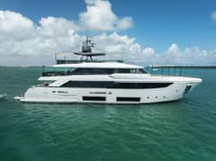 2023 Custom Line 33 Navetta "LUMPASAURUS" photo 6