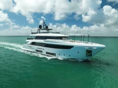 2023 Custom Line 33 Navetta "LUMPASAURUS" photo 5