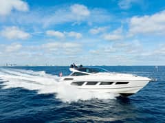 2018 Sunseeker 68 Predator "Gravitas" photo 2