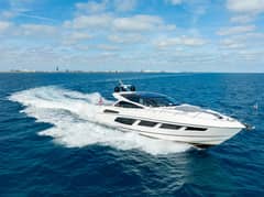2018 Sunseeker 68 Predator "Gravitas" photo 6