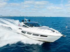 2018 Sunseeker 68 Predator "Gravitas" photo 5