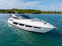 2018 Sunseeker 68 Predator "Gravitas" photo 7