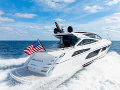 2018 Sunseeker 68 Predator "Gravitas" photo 3