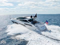 2018 Sunseeker 68 Predator "Gravitas" photo 9