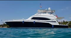 2006 Bertram Sport Fish "Bouki" photo 1