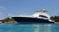 2006 Bertram Sport Fish "Bouki" photo 3