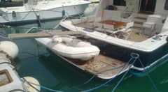 2006 Bertram Sport Fish "Bouki" photo 5