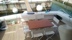 2006 Bertram Sport Fish "Bouki" photo 9