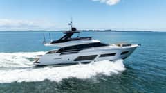 2023 Ferretti Yachts 670 "GIULIA" photo 6