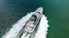 2023 Ferretti Yachts 670 "GIULIA" photo 5