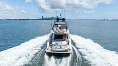2023 Ferretti Yachts 670 "GIULIA" photo 7