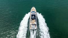 2023 Ferretti Yachts 670 "GIULIA" photo 4