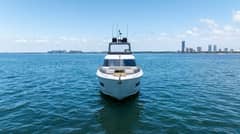 2023 Ferretti Yachts 670 "GIULIA" photo 9