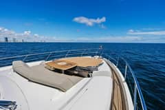 2013 Absolute 64 "Blue Daksa" photo 7