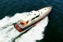 2010 Vicem 64 Classic "Holly Ann" photo 9