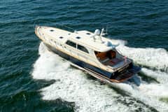 2010 Vicem 64 Classic "Holly Ann" photo 4