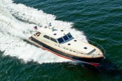 2010 Vicem 64 Classic "Holly Ann" photo 5