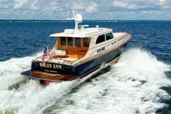 2010 Vicem 64 Classic "Holly Ann" photo 7