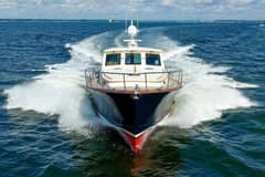2010 Vicem 64 Classic "Holly Ann" photo 3