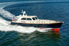 2010 Vicem 64 Classic "Holly Ann" photo 2