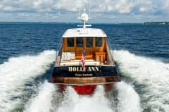 2010 Vicem 64 Classic "Holly Ann" photo 6