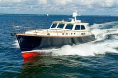 2010 Vicem 64 Classic "Holly Ann" photo 1
