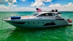 2013 Azimut Atlantis "D PADRON" photo 3
