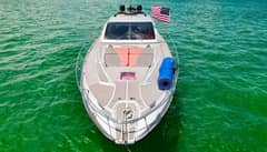 2013 Azimut Atlantis "D PADRON" photo 6