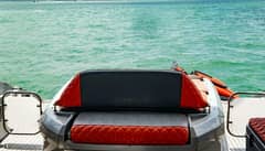 2013 Azimut Atlantis "D PADRON" photo 8