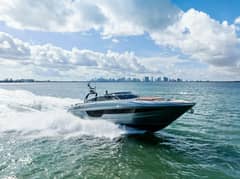 2021 Riva 56' Rivale "IL-VIAGGIO" photo 5