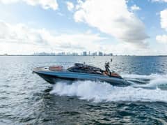 2021 Riva 56' Rivale "IL-VIAGGIO" photo 6