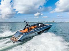 2021 Riva 56' Rivale "IL-VIAGGIO" photo 3