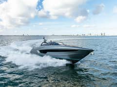 2021 Riva 56' Rivale "IL-VIAGGIO" photo 7