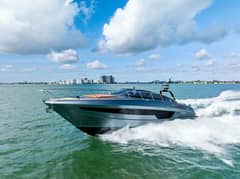 2021 Riva 56' Rivale "IL-VIAGGIO" photo 2
