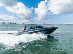 2021 Riva 56' Rivale "IL-VIAGGIO" photo 4