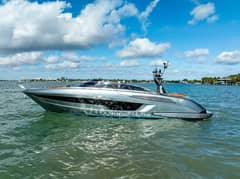 2021 Riva 56' Rivale "IL-VIAGGIO" photo 8