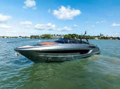 2021 Riva 56' Rivale "IL-VIAGGIO" photo 9