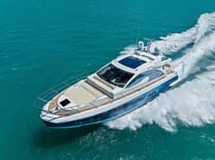 2015 Azimut 55S "RADIO WAVES" photo 9
