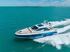 2015 Azimut 55S "RADIO WAVES" photo 8