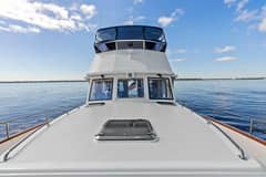 2006 Grand Banks Europa 46 "Draagen" photo 7