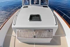 2006 Grand Banks Europa 46 "Draagen" photo 8