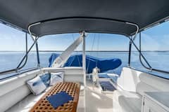 2006 Grand Banks Europa 46 "Draagen" photo 9
