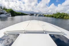 1995 Itama 46 "Prana" photo 8