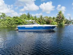 1995 Itama 46 "Prana" photo 3
