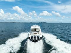 2018 Intrepid 430 Sport Yacht "Virgo" photo 8
